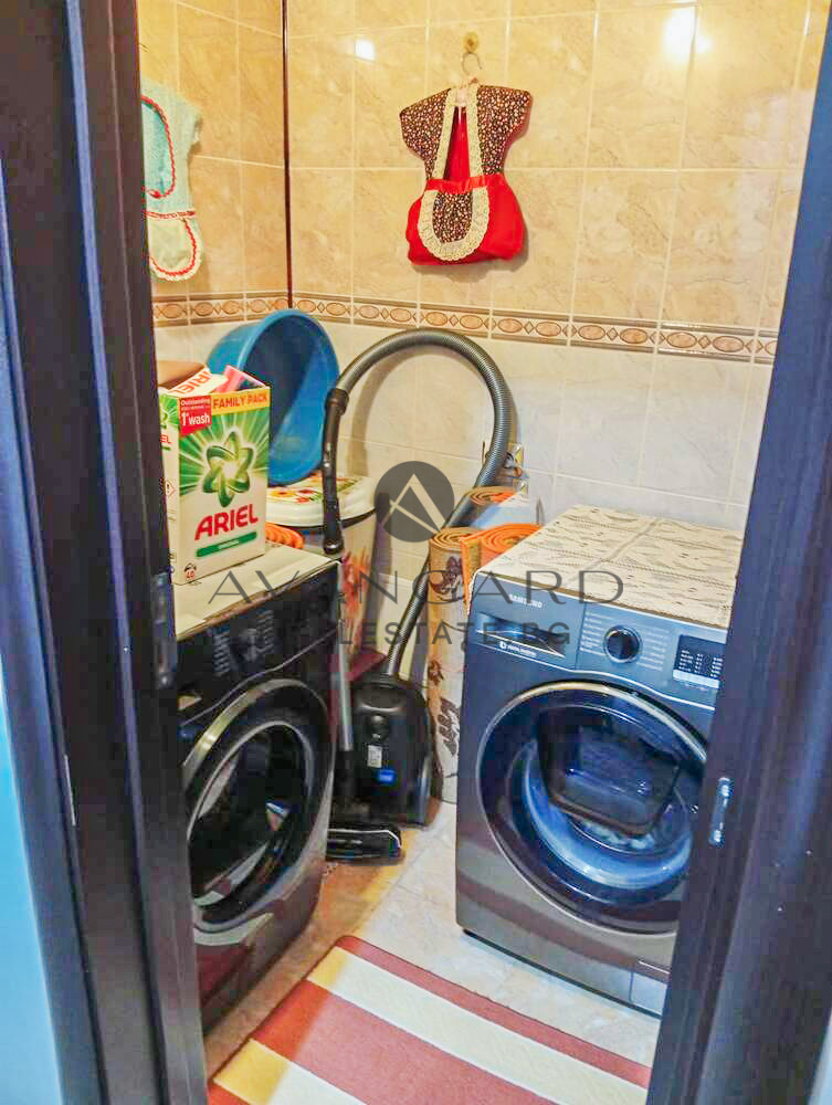 Продава 3-СТАЕН, гр. Пловдив, Изгрев, снимка 10 - Апартаменти - 56006901