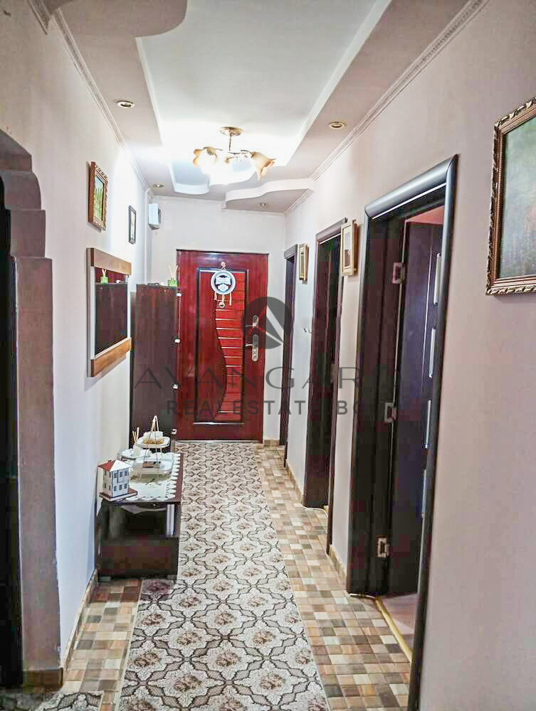 Продава 3-СТАЕН, гр. Пловдив, Изгрев, снимка 14 - Апартаменти - 56006901