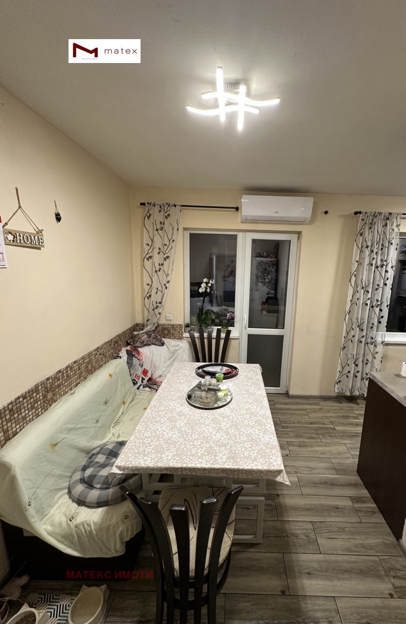 На продаж  3 кімнатна Варна , Кайсиева градина , 86 кв.м | 67451759 - зображення [7]