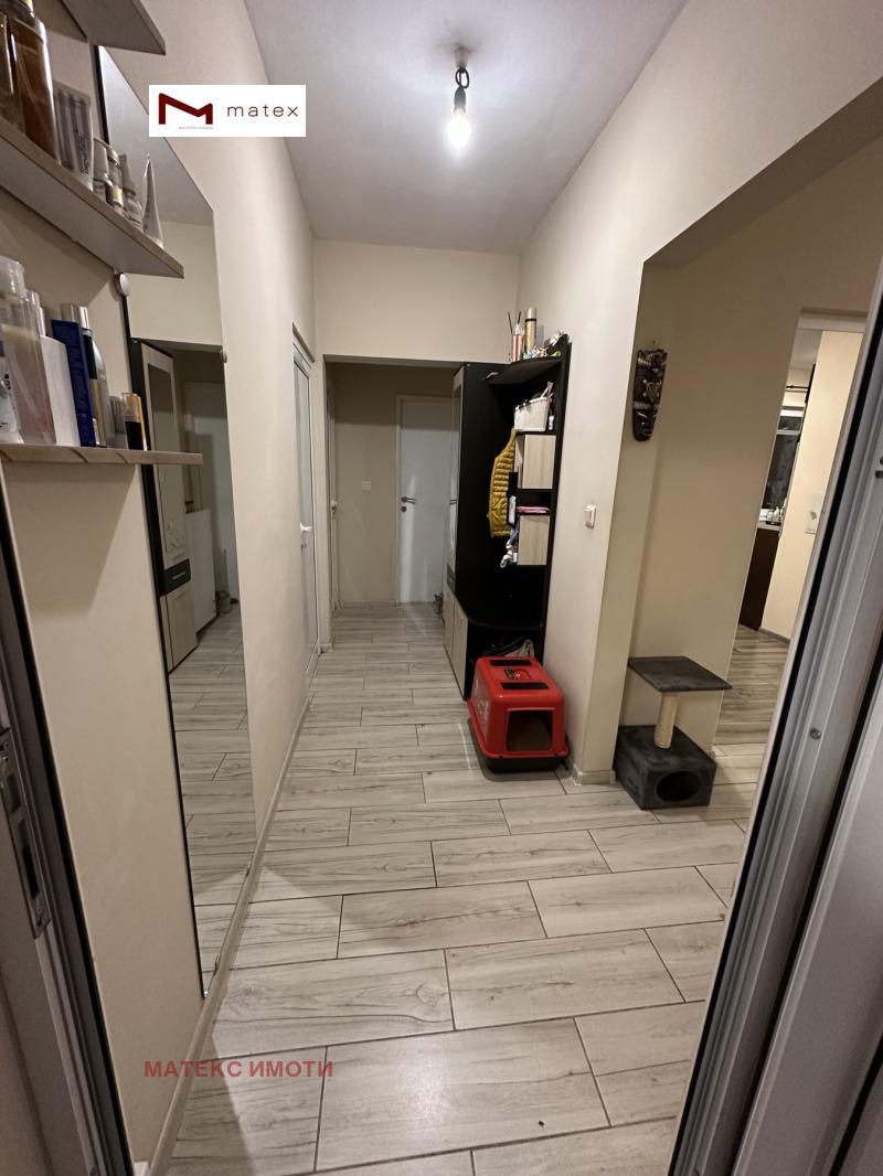 На продаж  3 кімнатна Варна , Кайсиева градина , 86 кв.м | 67451759 - зображення [3]