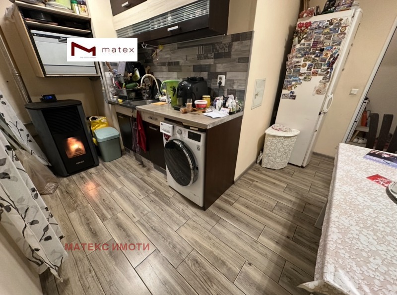 На продаж  3 кімнатна Варна , Кайсиева градина , 86 кв.м | 67451759 - зображення [9]