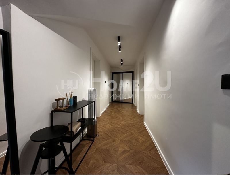 Продава 4-СТАЕН, гр. София, Център, снимка 3 - Апартаменти - 53332729