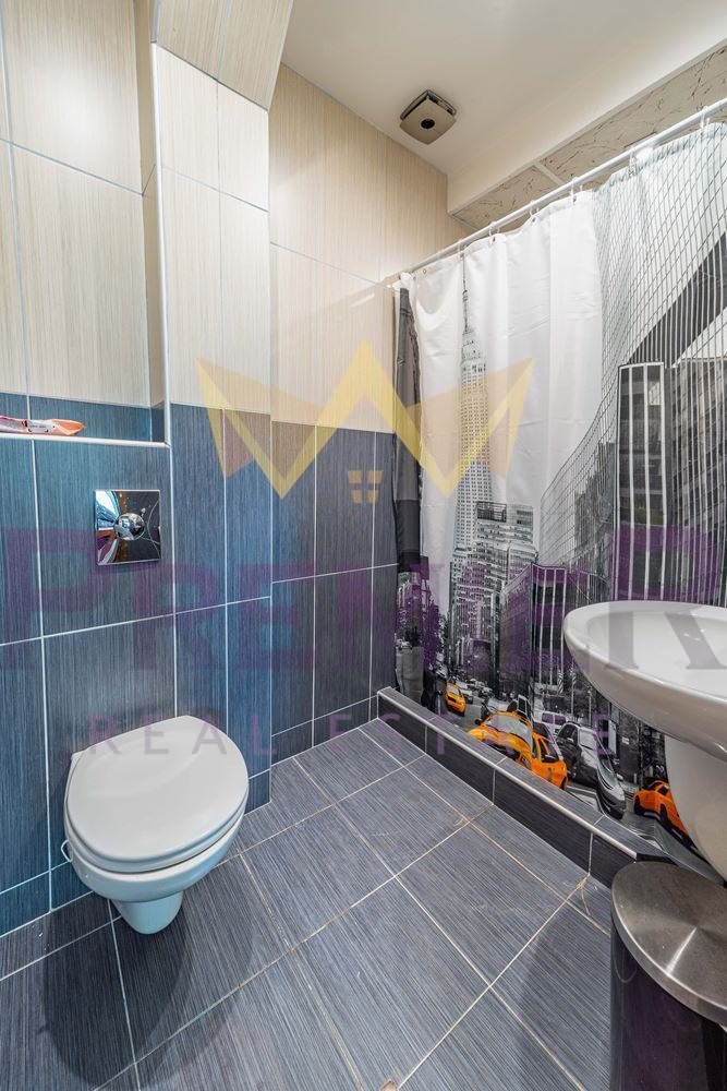 Te koop  Kantoor Varna , Tsentar , 120 m² | 94027219 - afbeelding [10]