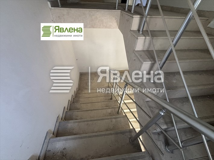 Продава ОФИС, гр. София, Център, снимка 3 - Офиси - 52945896