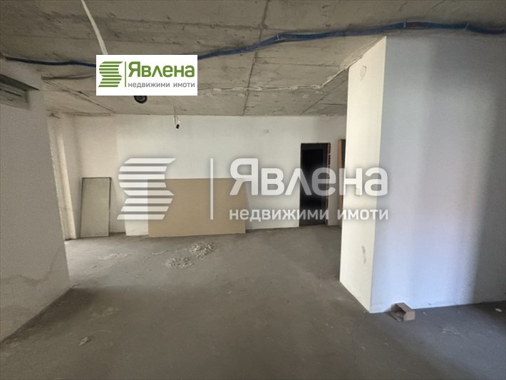 Продава ОФИС, гр. София, Център, снимка 5 - Офиси - 52945896