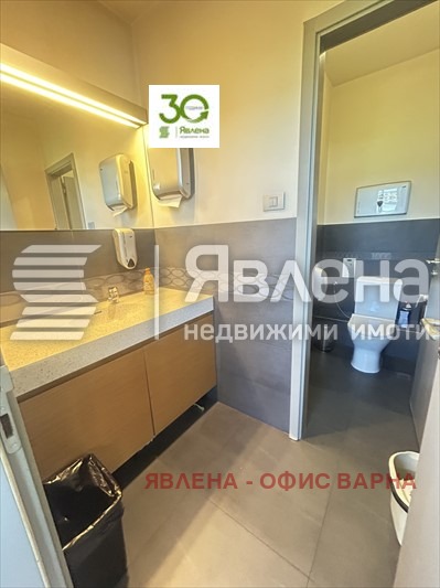 Продава ОФИС, гр. Варна, Спортна зала, снимка 6 - Офиси - 56217513