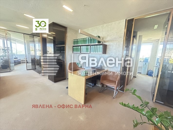 Продава ОФИС, гр. Варна, Спортна зала, снимка 7 - Офиси - 56217513