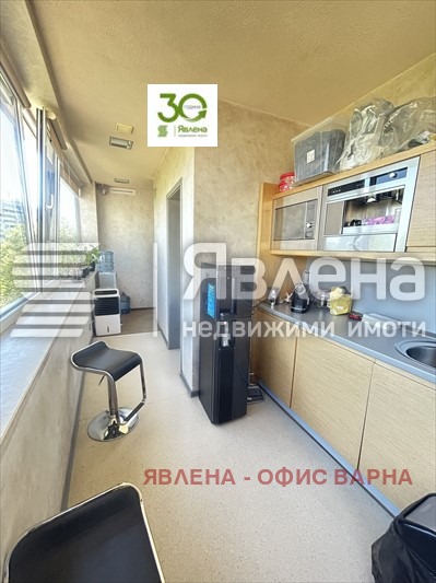 Продава ОФИС, гр. Варна, Спортна зала, снимка 5 - Офиси - 56217513