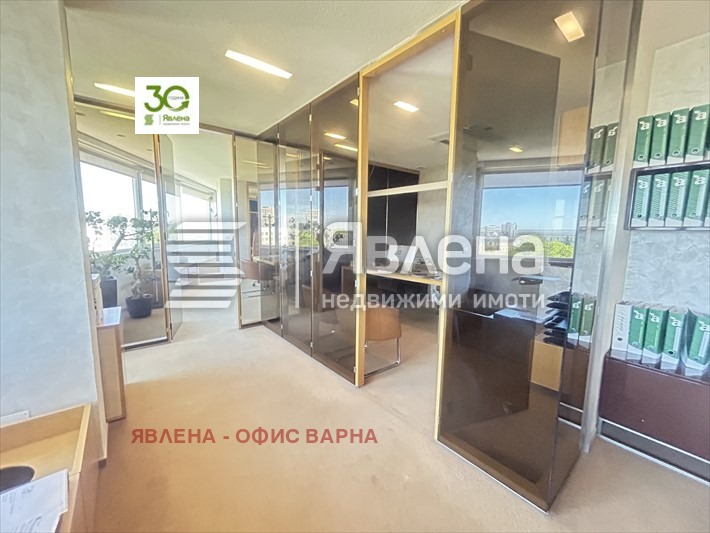 Продава ОФИС, гр. Варна, Спортна зала, снимка 2 - Офиси - 56217513