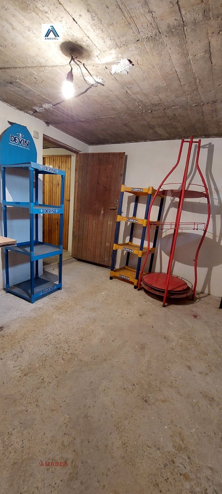 Продава ЕТАЖ ОТ КЪЩА, гр. София, с. Негован, снимка 11 - Етаж от къща - 52244749