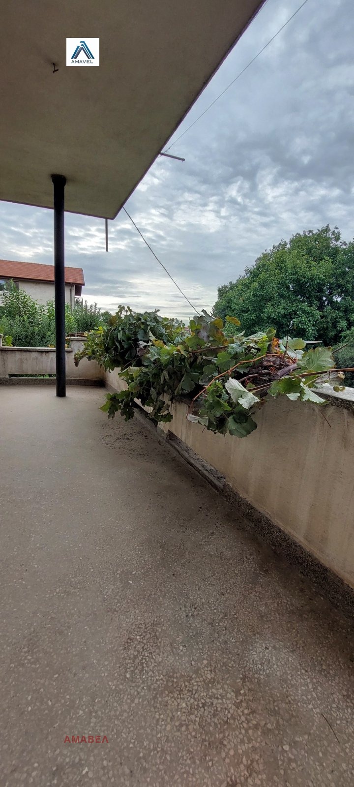 Продава ЕТАЖ ОТ КЪЩА, гр. София, с. Негован, снимка 13 - Етаж от къща - 52244749