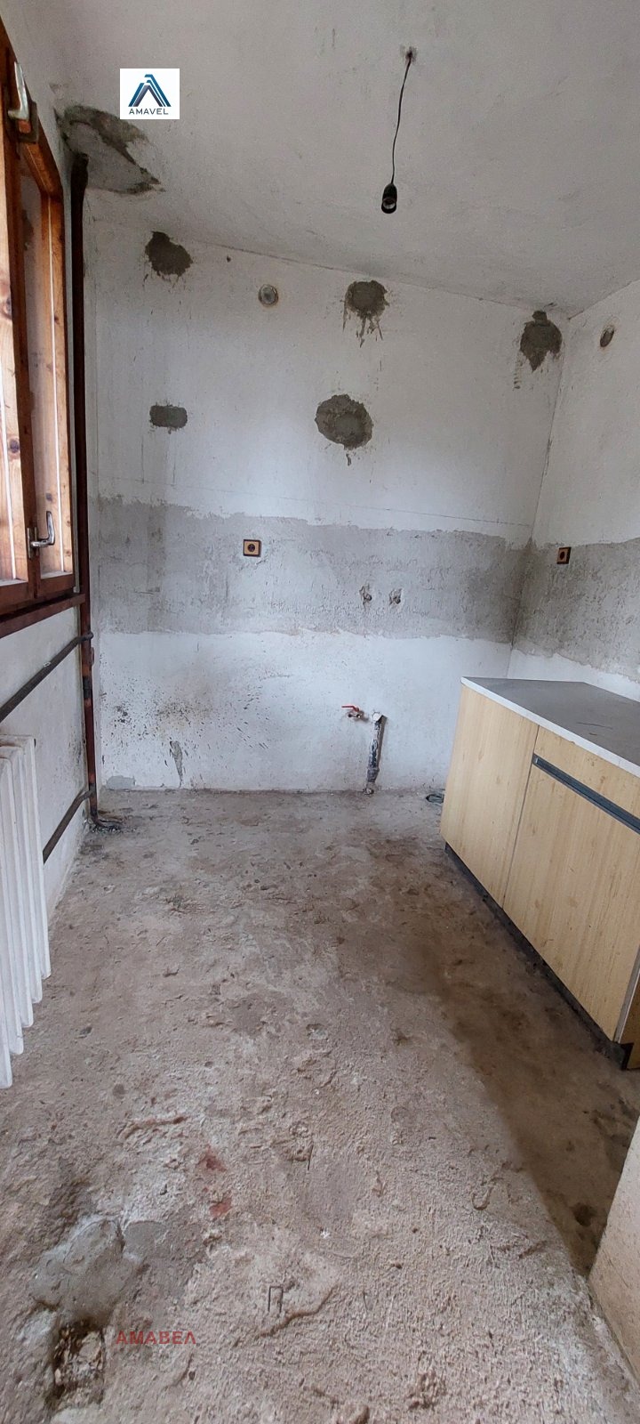 Продава ЕТАЖ ОТ КЪЩА, гр. София, с. Негован, снимка 4 - Етаж от къща - 52244749