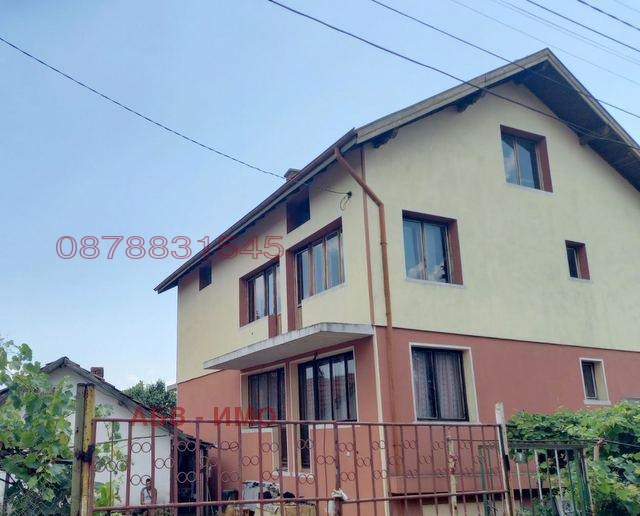 Продава КЪЩА, гр. София, гр. Нови Искър, снимка 5 - Къщи - 53101191