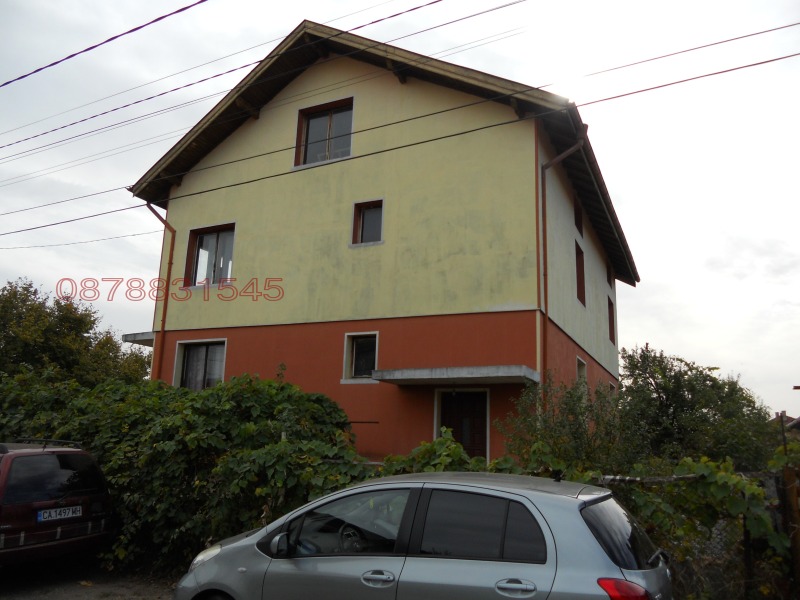 Продава КЪЩА, гр. София, гр. Нови Искър, снимка 11 - Къщи - 53101191