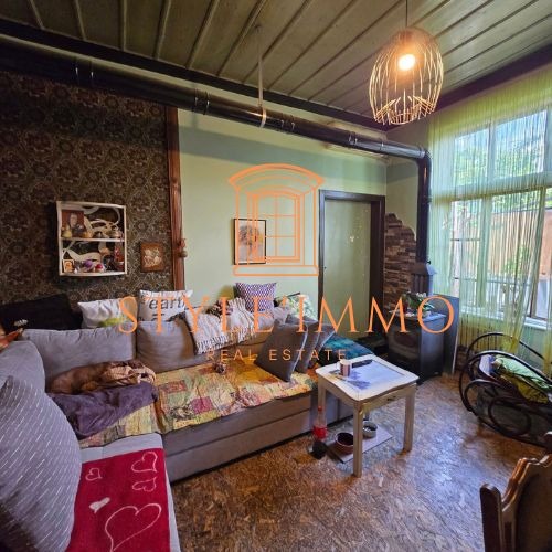 Продава КЪЩА, гр. Разград, Варош, снимка 5 - Къщи - 52374614