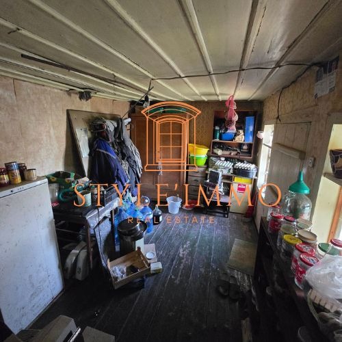 Продава КЪЩА, гр. Разград, Варош, снимка 10 - Къщи - 52374614