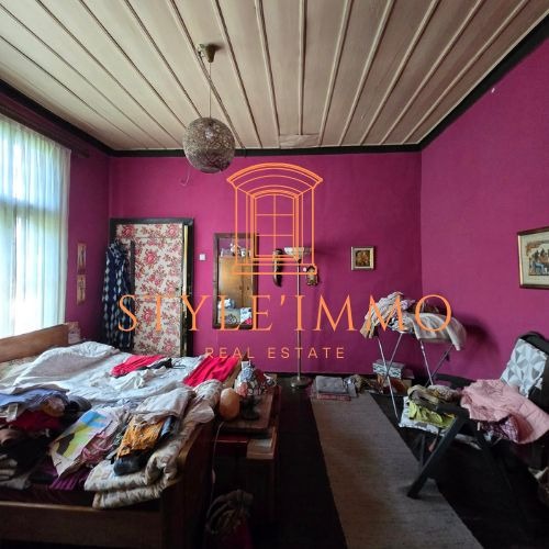 Продава КЪЩА, гр. Разград, Варош