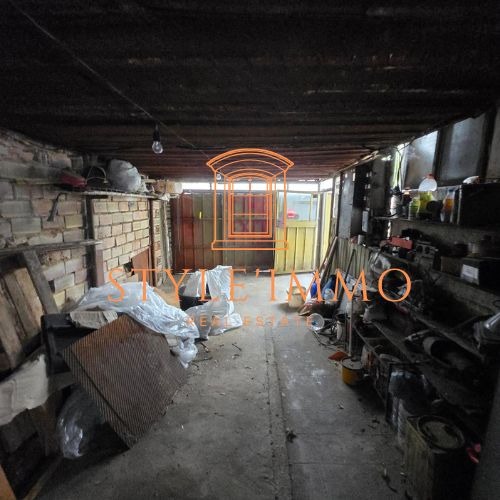 Продава КЪЩА, гр. Разград, Варош, снимка 2 - Къщи - 52374614