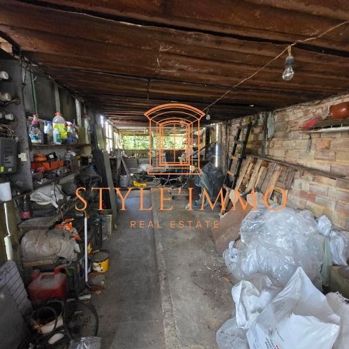 Продава КЪЩА, гр. Разград, Варош, снимка 8 - Къщи - 52374614