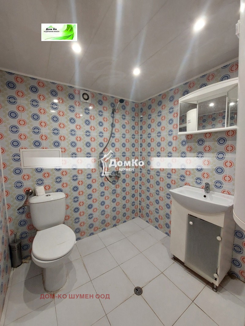 Продава КЪЩА, гр. Шумен, Център, снимка 8 - Къщи - 53105157