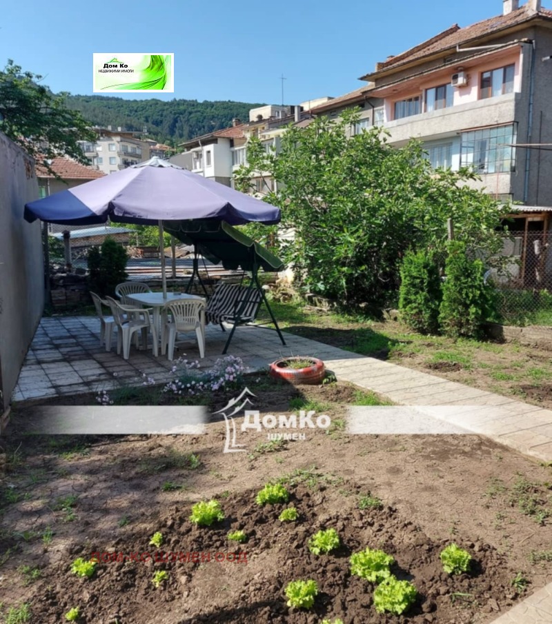 Продава КЪЩА, гр. Шумен, Център, снимка 14 - Къщи - 53105157