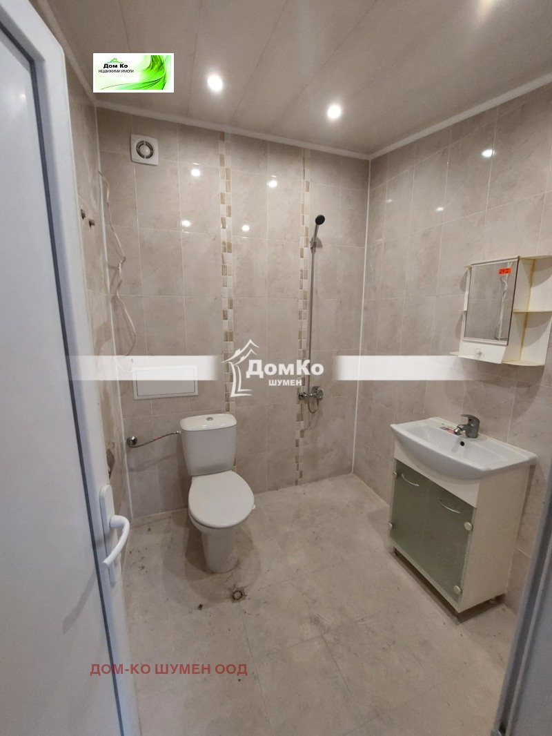 Продава КЪЩА, гр. Шумен, Център, снимка 11 - Къщи - 53105157