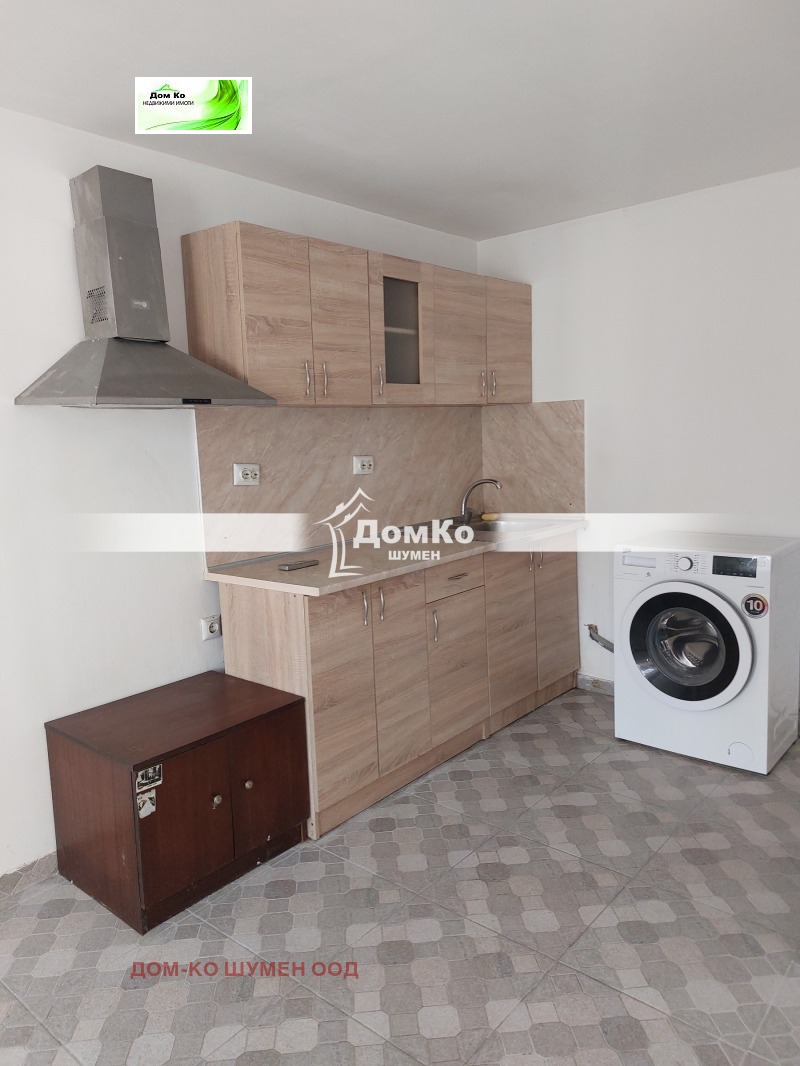 Продава КЪЩА, гр. Шумен, Център, снимка 5 - Къщи - 53105157