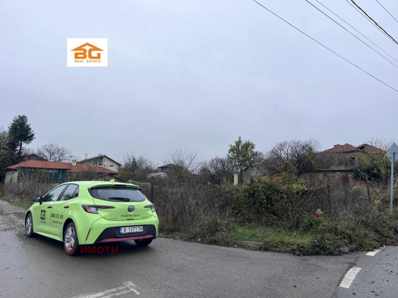 Продава КЪЩА, с. Аврен, област Варна, снимка 3 - Къщи - 53112356