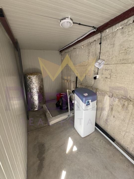 Продава КЪЩА, гр. Варна, м-т Ален мак, снимка 15 - Къщи - 53229727