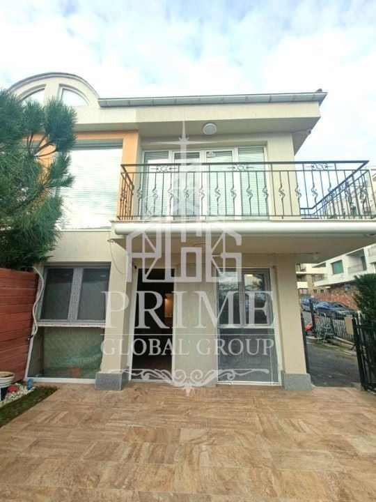 Продава КЪЩА, гр. Свети Влас, област Бургас