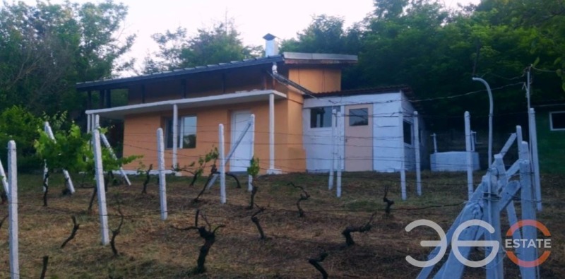 Продава ВИЛА, гр. Варна, м-т Крушките, снимка 11 - Вили - 53170223