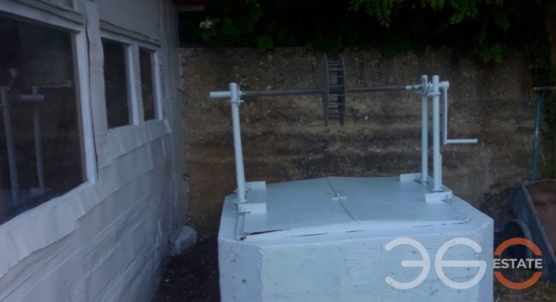 Продава ВИЛА, гр. Варна, м-т Крушките, снимка 14 - Вили - 53170223