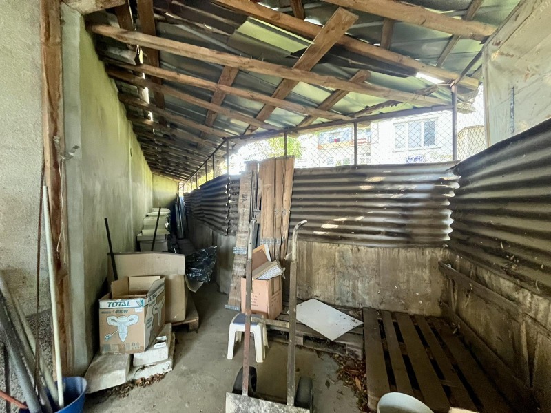 Продава МАГАЗИН, гр. Русе, Мидия Енос, снимка 6 - Магазини - 52276570