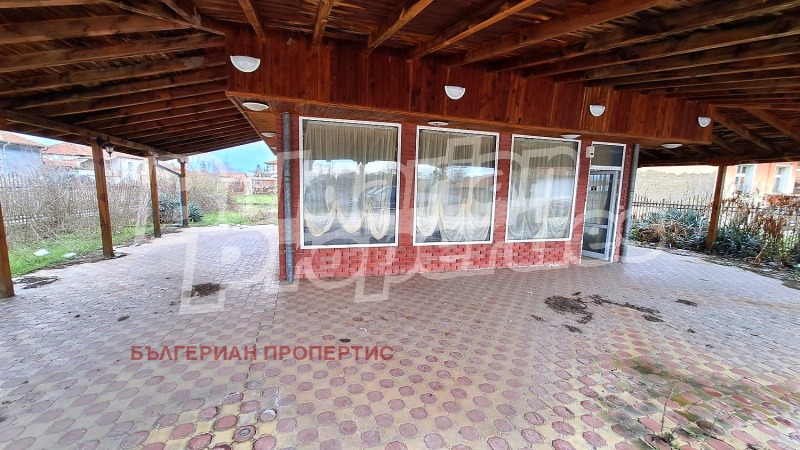 Продава ЗАВЕДЕНИЕ, с. Борец, област Пловдив, снимка 10 - Заведения - 53496660