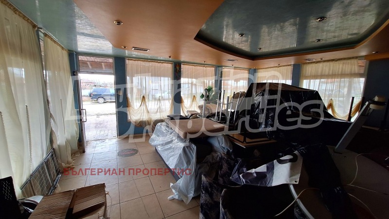 Продава ЗАВЕДЕНИЕ, с. Борец, област Пловдив, снимка 12 - Заведения - 53496660