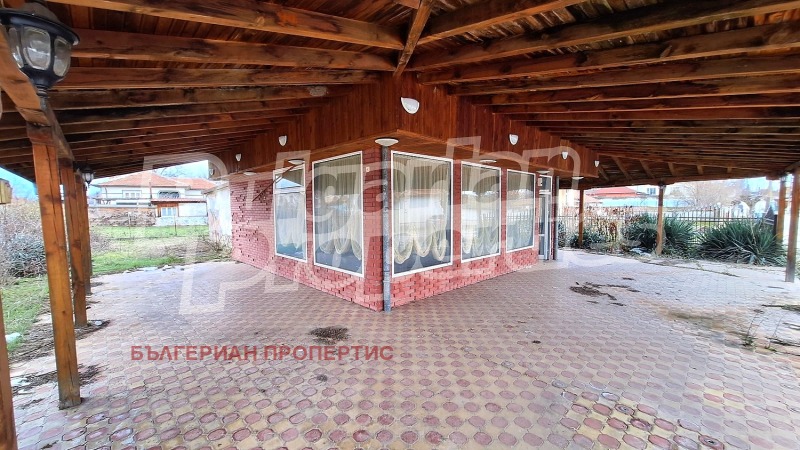 Продава ЗАВЕДЕНИЕ, с. Борец, област Пловдив, снимка 2 - Заведения - 53496660