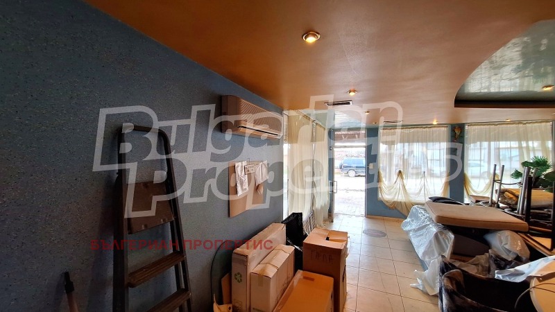 Продава ЗАВЕДЕНИЕ, с. Борец, област Пловдив, снимка 3 - Заведения - 53496660