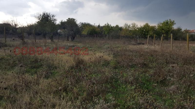 Продава ПАРЦЕЛ, с. Оряховица, област Стара Загора, снимка 2 - Парцели - 52783602