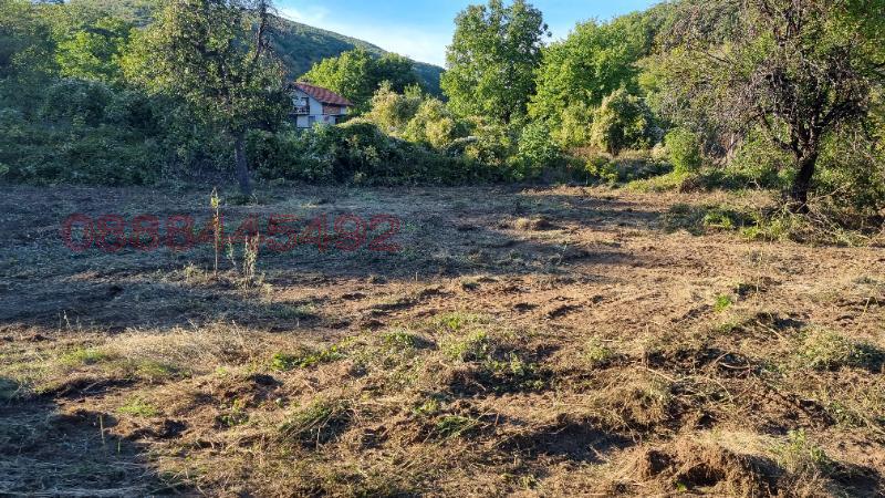 Продава ПАРЦЕЛ, с. Оряховица, област Стара Загора, снимка 14 - Парцели - 52783602