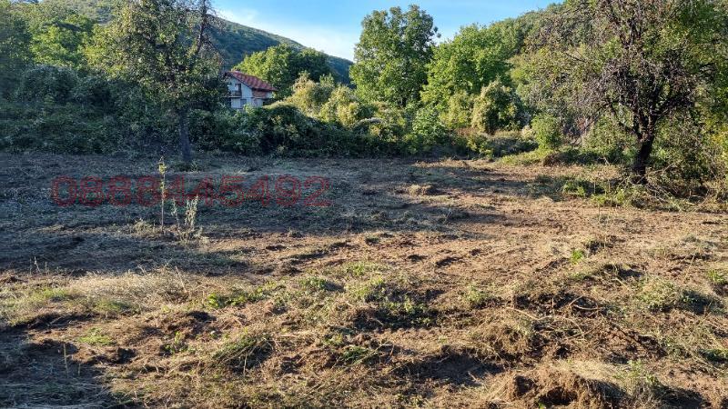 Продава ПАРЦЕЛ, с. Оряховица, област Стара Загора, снимка 17 - Парцели - 52783602