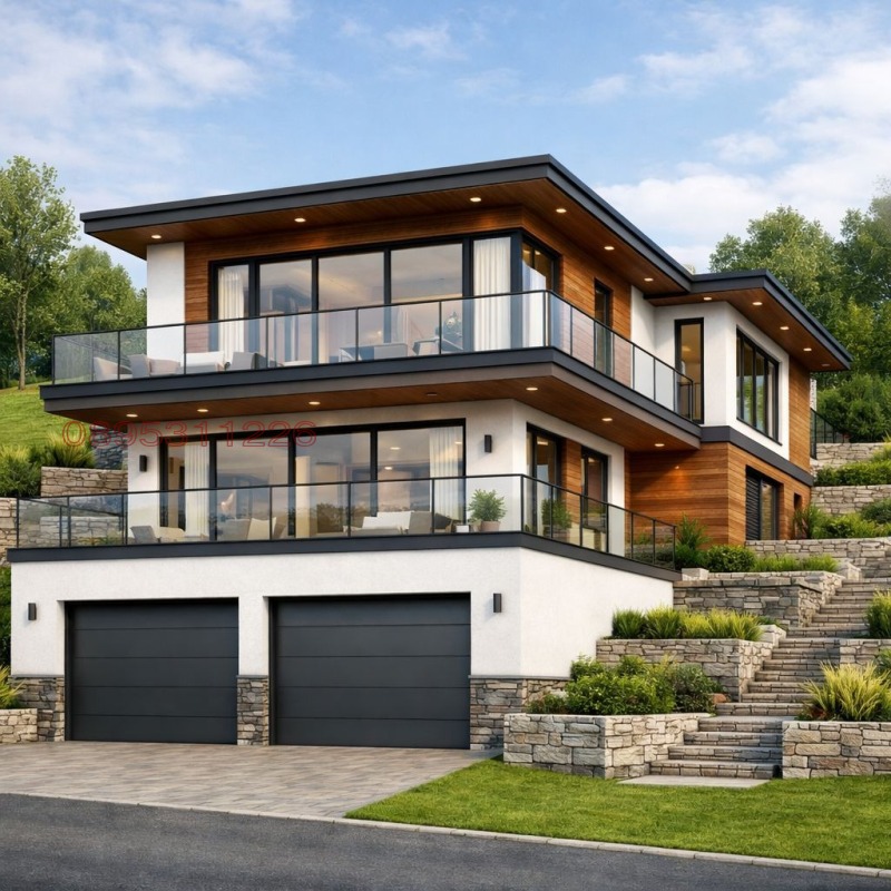 Продава  Парцел град Габрово , Варчевци , 774 кв.м | 37194607