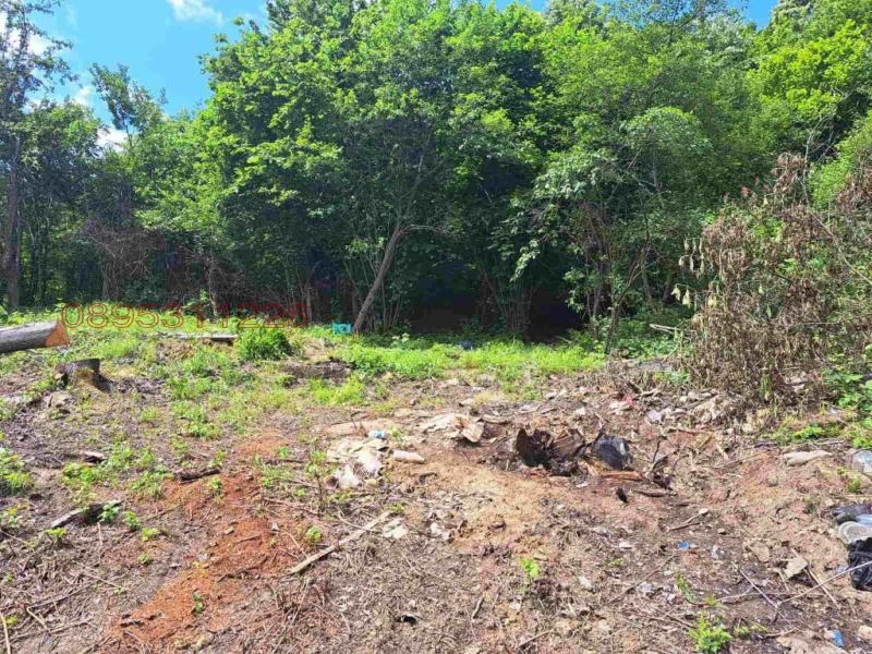 Продава ПАРЦЕЛ, гр. Габрово, Варчевци, снимка 8 - Парцели - 52779196