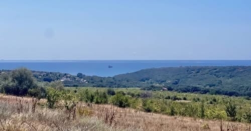 Продава ПАРЦЕЛ, гр. Варна, м-т Боровец - юг