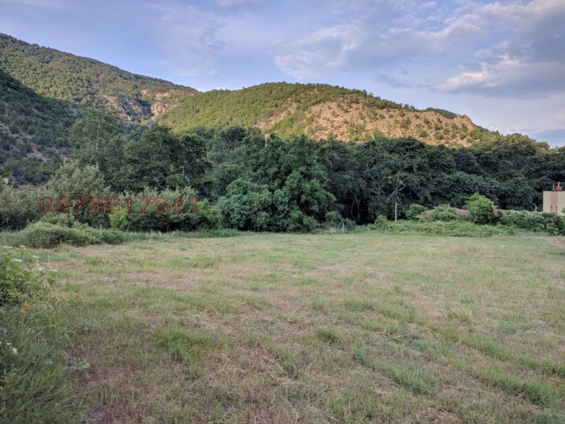 Продава ПАРЦЕЛ, с. Горна Брезница, област Благоевград, снимка 2 - Парцели - 53041096