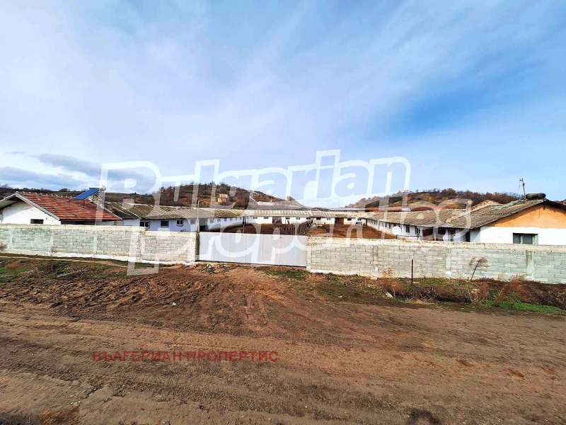 Продава БИЗНЕС ИМОТ, гр. Кочериново, област Кюстендил