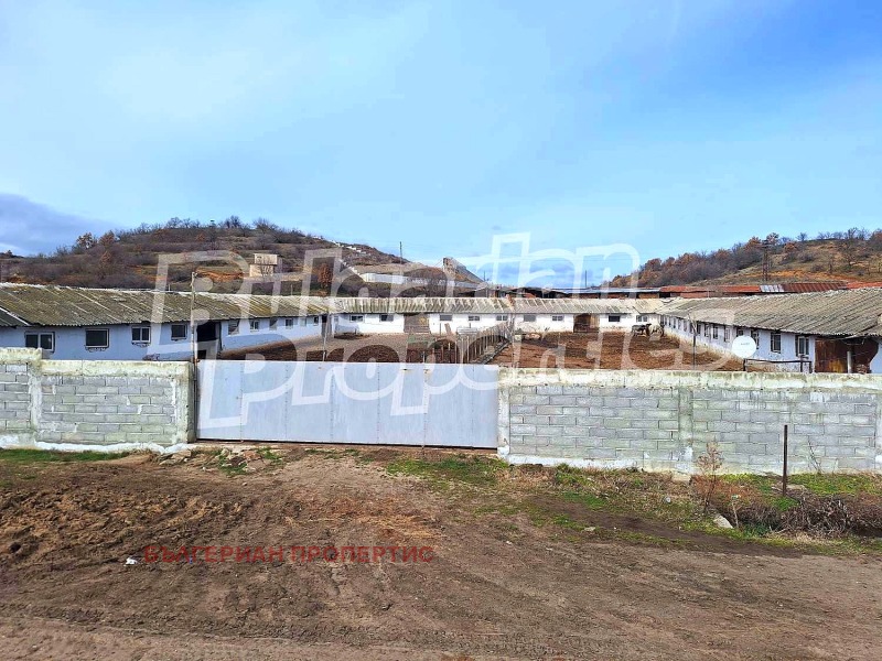 Продава БИЗНЕС ИМОТ, гр. Кочериново, област Кюстендил, снимка 4 - Други - 49792118