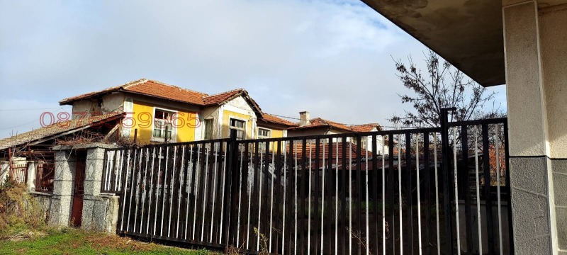 Продава БИЗНЕС ИМОТ, с. Златовръх, област Пловдив, снимка 2 - Други - 52784868