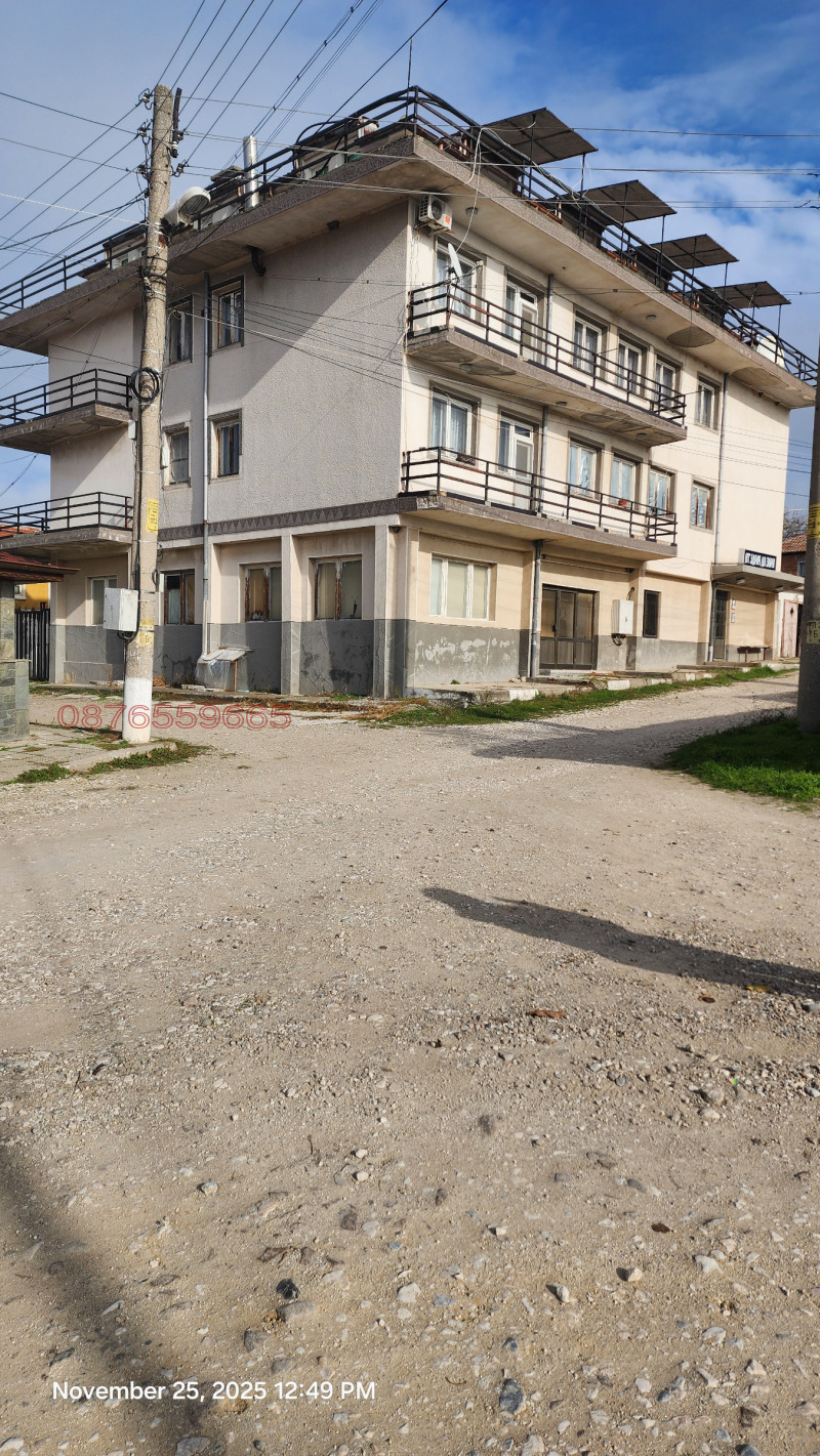 Продава БИЗНЕС ИМОТ, с. Златовръх, област Пловдив, снимка 15 - Други - 52784868