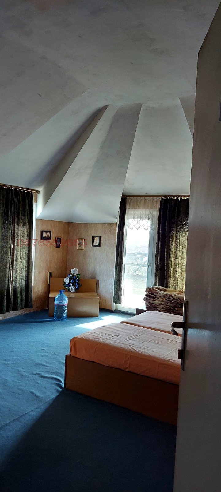 Продава БИЗНЕС ИМОТ, с. Златовръх, област Пловдив, снимка 5 - Други - 52784868