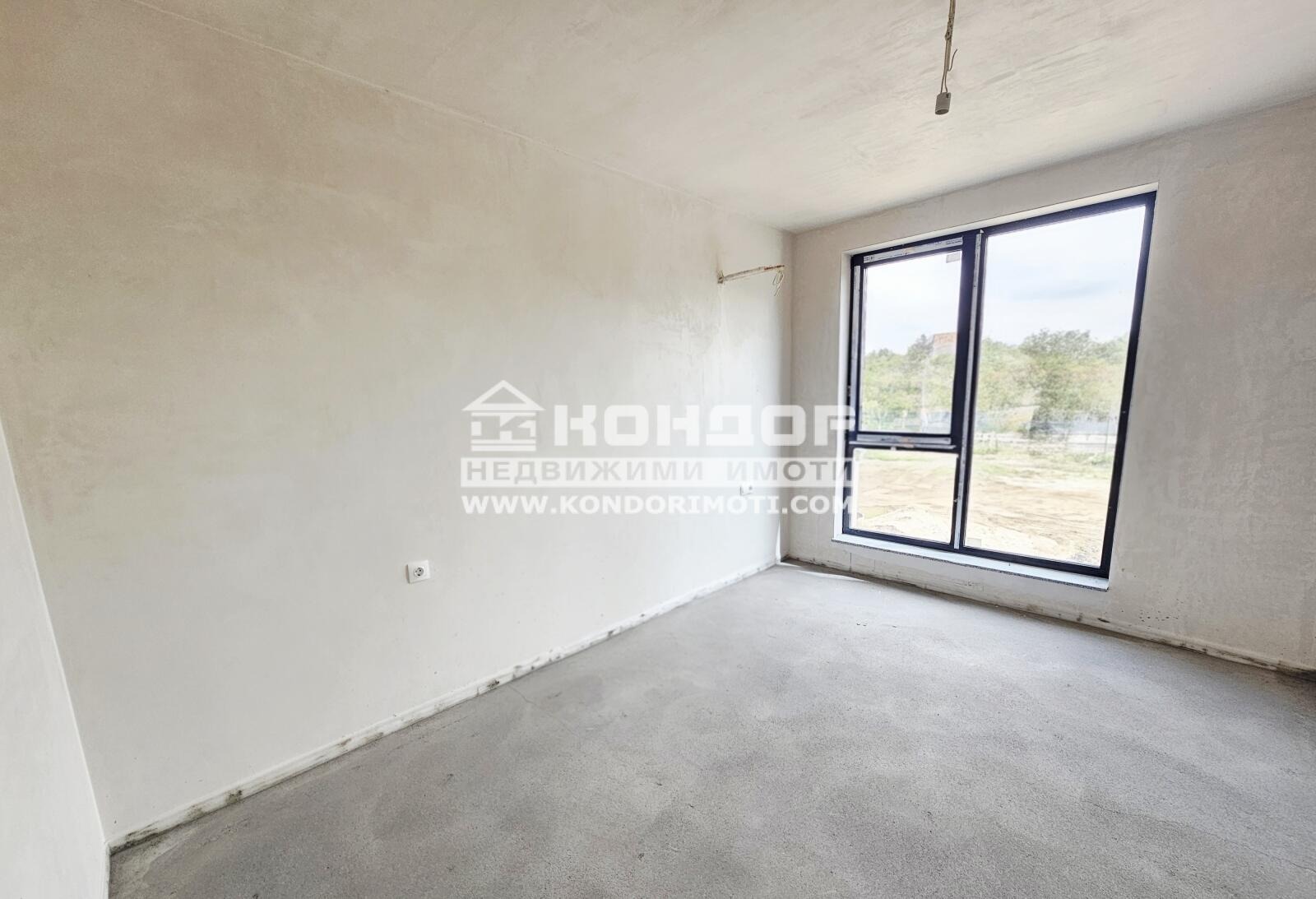 Продава 2-СТАЕН, гр. Пловдив, Кършияка, снимка 3 - Апартаменти - 49952990